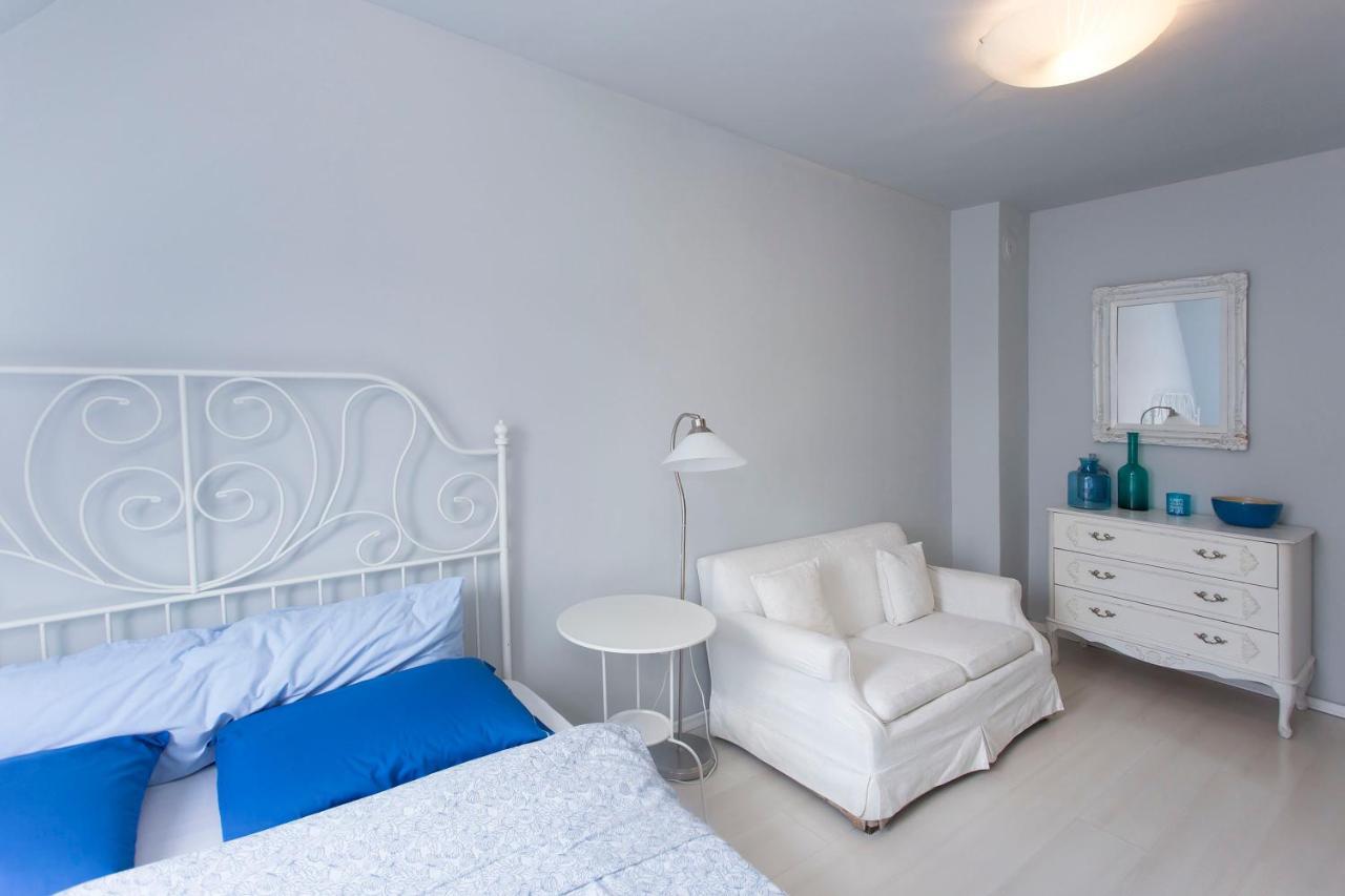 Baratero At Home Apartments Sofia Exterior photo
