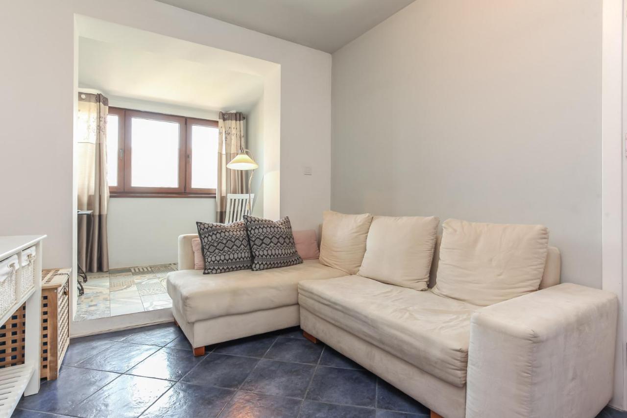 Baratero At Home Apartments Sofia Exterior photo