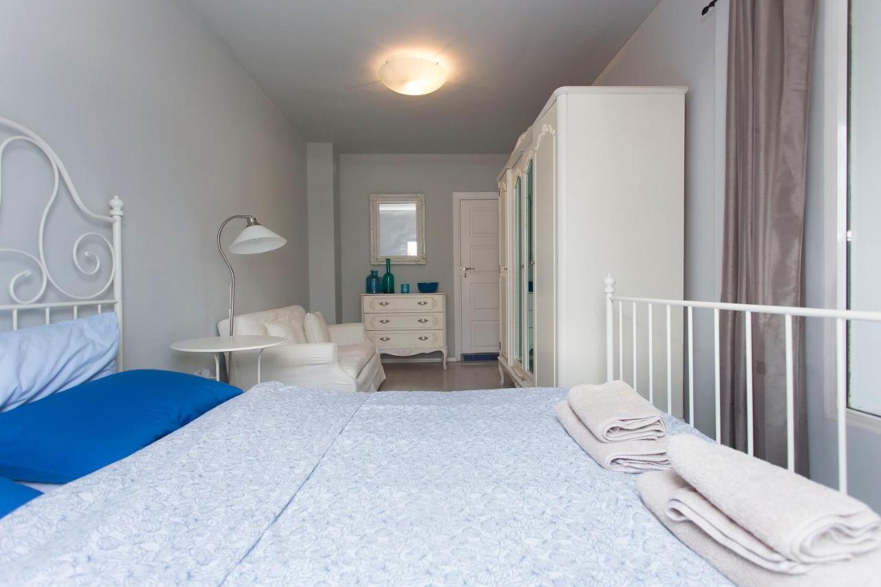 Baratero At Home Apartments Sofia Exterior photo